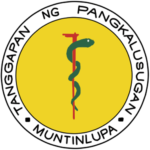 Mntinlupa_CHO
